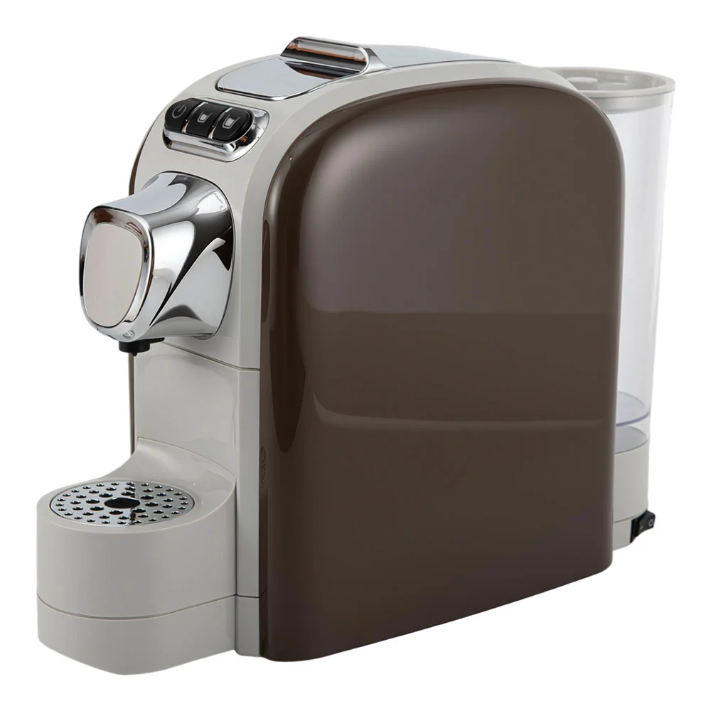 Inneal cofaidh espresso Eadailteach Inneal cofaidh espresso Eadailteach