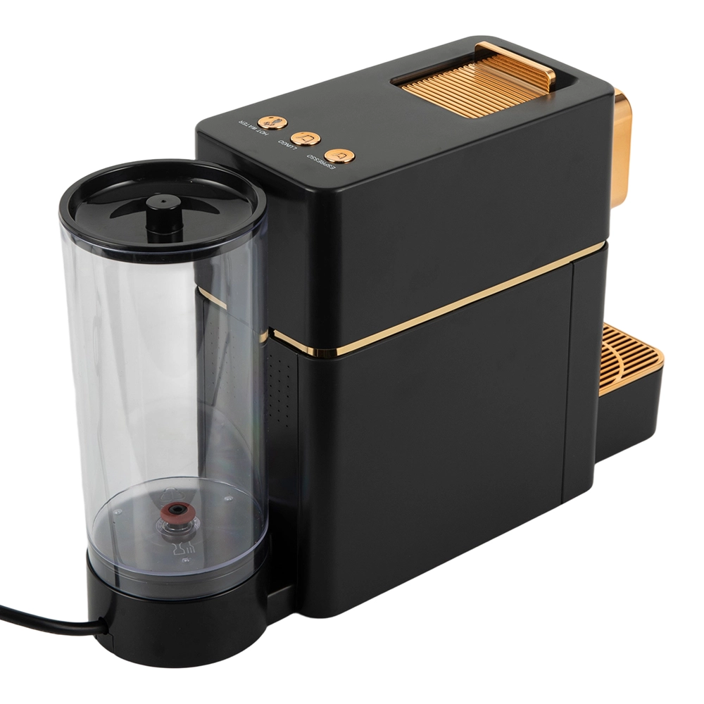 Inneal cofaidh capsal pumpa Eadailteach Espresso