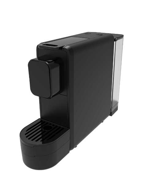 Inneal cofaidh capsal Nespresso SV838